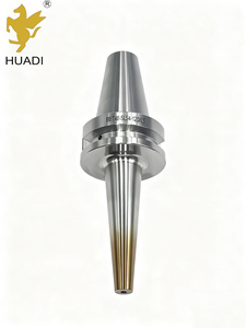 Huadi BT30/40/50 HSK-A HSK-E High-Precision Heat-Shrink Tool <strong>Holder</strong> Milling Cutter Strong Locking Force Magnetic-Free Dust-Proof - Product Image 5