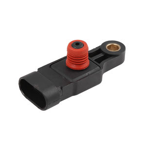 Capteur de pression absolue du collecteur d'admission d'air du moteur pour Toyota Honda Nissan Ford Bmw Chevrolet Citroën Hyundai Kia - Product Image 2