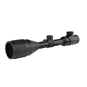 Spike 3-9X50 Ao Scope Dubbel Verlichte Rode En Groene Scoop