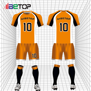 Maglia sportiva parigi maglia da calcio di alta qualità maglia da calcio maglia Premium originale abbigliamento sportivo kit modello adulti per gli uomini traspirante - Product Image 6