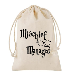 結婚式のパーティー新しい二日酔いキットバッグ口紅ジュエリーバッグああくそキットドローストリング二日酔いキットポーチ結婚式用 - Product Image 3