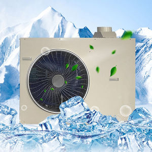 <span class=keywords><strong>Aire</strong></span> Acondicionado Eléctrico <span class=keywords><strong>de</strong></span> <span class=keywords><strong>Ventana</strong></span> <span class=keywords><strong>de</strong></span> Larga Duración para el Hogar, con Frecuencia Variable, Enfriamiento/Calefacción, Eficiencia Energética, Flujo <span class=keywords><strong>de</strong></span> <span class=keywords><strong>Aire</strong></span> Ascendente/Descendente - Product Image 6