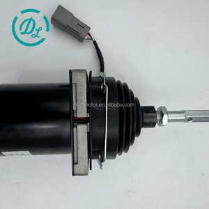 ชุดควบคุมอิเล็กทรอนิกส์จอยสติ๊ก EexcavaStart รุ่น 286-7039 สำหรับรถแทรกเตอร์แบบตีนตะขาบ D3G D4G D5G ทนทาน เชื่อถือได้ ติดตั้งง่าย รับประกัน 1 ปี - Product Image 2
