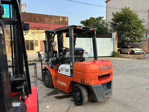 Lage Prijs Kwaliteit Gegarandeerd <span class=keywords><strong>Heli</strong></span> 35 Heftruck 3.5 Ton Gebruikte Heftruck In De Verkoop <span class=keywords><strong>Heli</strong></span> K35 - Product Image 2