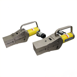 เครื่องถ่างหน้าแปลนไฮดรอลิกยี่ห้อ ENERPAC รุ่น SOV-FSM-14T ขนาด 10-15 ตัน 700 บาร์ ใช้งานง่าย ปรับแต่งได้ ราคาโรงงาน - Product Image 5