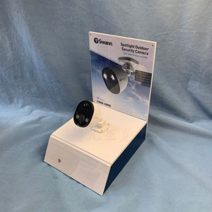 Màn hình hiển thị đứng an ninh máy ảnh cửa hàng hiển thị đứng - Product Image 2