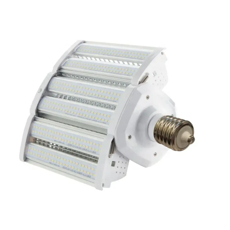 110W LED Corn Bulb 5000K 100V-277V Natural Light Workshop Garage Warehouse Street Lighting Aluminum Led Bulb