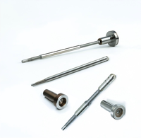 Conjunto de Válvulas de Alta Calidad, Conjunto de Válvulas de Inyector de Combustible, FOOZ CO1 323, FOOZCO1323