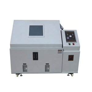 AQM-YW-A Salt <b>Spray</b> Fog Testing Chamber Corrosion Aging Test MachineSalt for <b>Paint</b> - Product Image 2