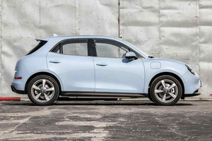 <span class=keywords><strong>รถยนต์</strong></span>ไฟฟ้าขนาดเล็กคุณภาพสูงสำหรับผู้ใหญ่ <span class=keywords><strong>มือ</strong></span>สอง <span class=keywords><strong>ราคา</strong></span>ถูก ระยะทางวิ่ง 201-300 กม. มอเตอร์ 50 กิโลวัตต์ <span class=keywords><strong>แบตเตอรี่</strong></span> 30 กิโลวัตต์ชั่วโมง - Product Image 2