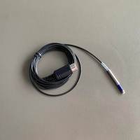 New Design Hearing Aids CS44 Programming Cable for GN Re Sound Siemens Rexton Hearing Aids