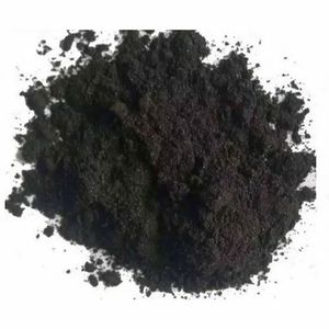 Acid <b>Black</b> 210 High Purity Textile Acid <b>Dye</b> for Wool Silk Nylon <b>Leather</b> and Paper Industry Water Soluble <b>Black</b> <b>Dye</b> Powder - Product Image 3