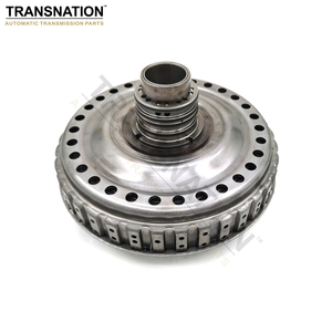 Transmisión Automática HENING PDK para Caja de Cambios 205550B - Product Image 5