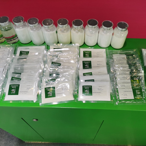 Édulcorant certifié halal Fournisseur d'érythritol - Product Image 1