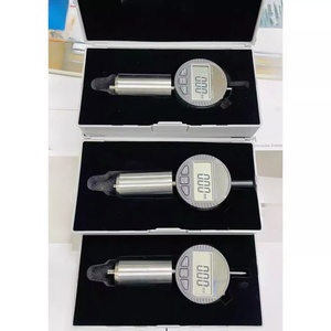 Din34801 Standaard Torx <span class=keywords><strong>Go</strong></span> <span class=keywords><strong>No</strong></span> <span class=keywords><strong>Go</strong></span> Meter Geschikt Voor Verschillende Torx <span class=keywords><strong>Gauge</strong></span> - Product Image 2