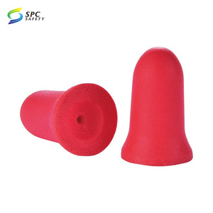 CE ANSI AS/NZS Certificated Slow Rebound Memory PU <strong>Foam</strong> <strong>Safety</strong> <strong>Ear</strong> protection Noise Reduction <strong>Ear</strong> <strong>Plug</strong> for sleeping - Product Image 3