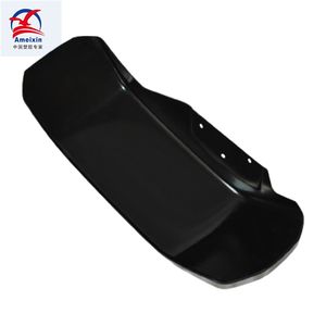 Fabrication thermique sur mesure-Plastiques de formage sous vide Fournisseur d'usine offrant des services de formage et de découpe sous vide - Product Image 6