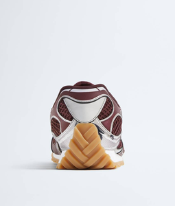 นาฬิกาข้อมือผู้ชาย Bottega BV Veneta รุ่นใหม่ หรูหรา ระบบจักรกล สายหนังแท้ พื้นรองเท้า/พื้นรองเท้าด้านนอก/ซับใน ทนทาน สวมใส่สบาย ดีไซน์หรูหรา - Product Image 4