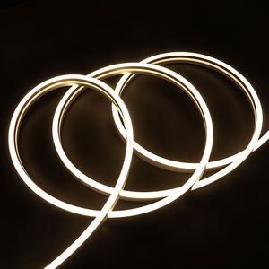 Produttore 4*8 6*12 6*13 8 8*15mm Mini striscia al <span class=keywords><strong>Neon</strong></span> flessibile per interni 24V 12V <span class=keywords><strong>120</strong></span> led/m P67 impermeabile <span class=keywords><strong>tubo</strong></span> al <span class=keywords><strong>Neon</strong></span> in Silicone - Product Image 1