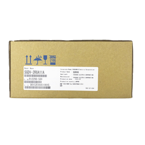 ไดรฟ์เซอร์โวแพ็คแท้รุ่น SGDV-2R8A11A - Product Image 5