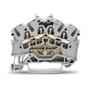 Wago 20026401 - Neuf - Product Image 1