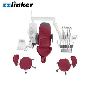 Unità Dentale Suntem ST-D580 Sprido System Unid, Prezzi di Vendita Usati - Product Image 5