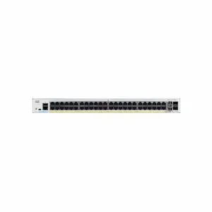 Cisco Gebruikt DS-C9148S-12PK9 Mds 9148S Serie Optische Vezel Opslag Netwerk Switch DS-C9148S-12PK9