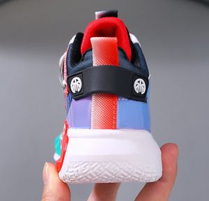 <span class=keywords><strong>Scarpe</strong></span> da basket alla moda per bambini, - Product Image 6