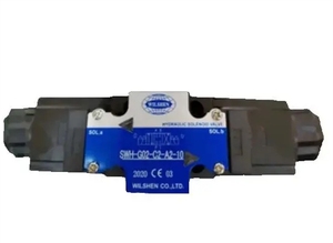 Nuevo solenoide original WILSHEN SWH-G02-3C2-A2-10 -3C2-D2- -3C32- -3C- -3C42- - Product Image 2