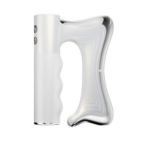 Lame de pistolet de massage en gros - Outil vibrant pour la relaxation musculaire et le remodelage corporel - Product Image 1