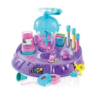 Kit de Slime Colorido para Hacerlo Tú Mismo con Arcilla, PVA, Plástico y Silicona - Certificado por ASTM/CPC/EN71 para Aliviar el Estrés de los Niños - Product Image 4
