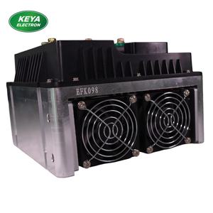 איכות גבוהה 96v בקר מנוע סרוו ערוץ dc עם מקודד מצטבר/מקודד אבסולוטי/מקודד - Product Image 5