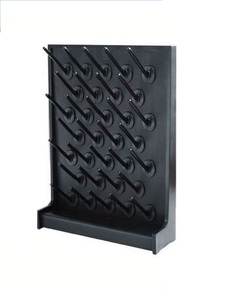 Laboratorium Pp Pegboard, Lab Droogrek, Lab Druipen Rack - Product Image 1