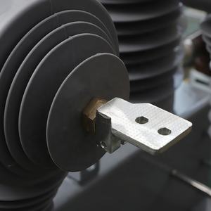 סט שלם 33kV חיצוני אוטומטי מעגל Recloser ואקום מפסק - Product Image 5