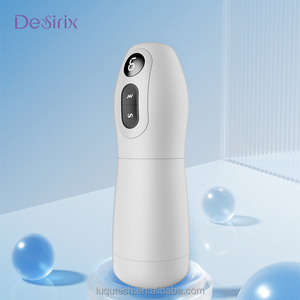 Desirix mới dành cho người lớn quan hệ tình dục sản phẩm hoàn toàn tự động của nam giới masturbator nổi tiếng máy bay đồ chơi âm đạo TPE chất liệu mềm dương vật bơm - Product Image 3