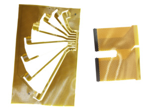 Thâm quyến cung cấp tập tin tùy chỉnh FPC linh hoạt FPC sản xuất <span class=keywords><strong>Flex</strong></span> Board linh hoạt <span class=keywords><strong>PCB</strong></span> Nhà cung cấp cho ô tô thiết bị điện tử - Product Image 3