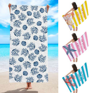 <span class=keywords><strong>Serviette</strong></span> <span class=keywords><strong>de</strong></span> <span class=keywords><strong>plage</strong></span> en tissu éponge imprimé, <span class=keywords><strong>serviette</strong></span> <span class=keywords><strong>de</strong></span> bain pour adultes, <span class=keywords><strong>serviette</strong></span> <span class=keywords><strong>de</strong></span> <span class=keywords><strong>plage</strong></span> en fibre superfine pour l'exportation - Product Image 4