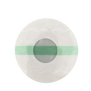 Patchs adhésifs <span class=keywords><strong>Free</strong></span> <span class=keywords><strong>Style</strong></span> <span class=keywords><strong>Libre</strong></span> respirants, imperméables, en TPU transparent, diamètre 7,2 cm, qualité médicale CGM, doux et confortables - Product Image 1