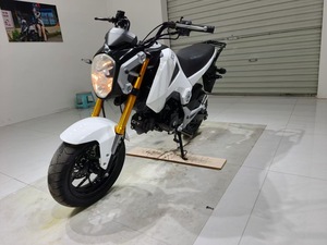 Motocicletas Populares Usadas, Mini Motos de Calle, Scooters a Gasolina y Pequeñas Motos Deportivas de 150cc - Product Image 4