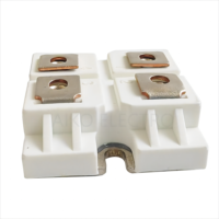 Module IGBT 1200V 100A à commutation simple, type NPT et robuste, pour machine à souder et chauffage par induction