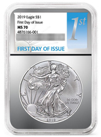 Supports de pièces de monnaie graduées PCGS NGC professionnels de 18 mm, 19 mm, 21 mm, en plastique personnalisé, contrefaits pour pièces de monnaie graduées
