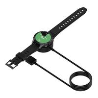 Pour Garmin Fenix 8 / 7X / 6S Pro xDfind Port USB Chargeur de montre intégré avec transmission de données