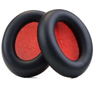 אוזניות החלפה 1 עוד כרית אוזן כרית כיסוי רפידות אוזניות עבור 1 יותר sonotifow anic אוזניות - Product Image 3