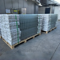 Plateau de câblage en treillis métallique galvanisé à chaud, panier en acier au carbone résistant à la corrosion pour l'infrastructure industrielle