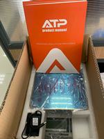 Balance de comptage numérique industrielle de table 15 kg/30 kg avec alarme lumineuse en option, imprimante d'étiquettes à code-barres, LAN/WIFI
