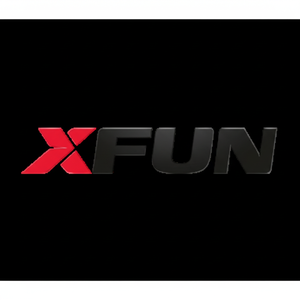 EX-F a Gas a 2024 2025 350 Kit completo di plastica nera accessori per moto - Product Image 1