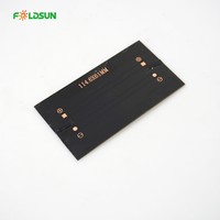 OEM ODM Taille personnalisée 114.6*61 Banque d'alimentation solaire portable à haute conversion, charge rapide, solution énergétique extérieure