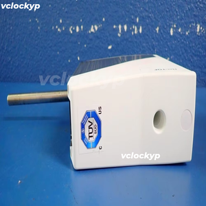 Mezclador/agitador de sobremesa HEIDOLPH HEI-TORQUE CORE |   501-60411-00-0 - Product Image 5