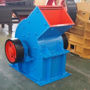 Kleine stein hammer brecher - Product Image 2