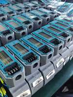 Débitmètre industriel numérique LCD à surface variable haute précision RS485 Modbus ABS pour eau, avec raccord, OEM